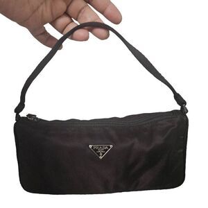 Prada hand bag Pochette